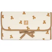 Jollein Tas 'Mini Teddy Bear' beige / bruin