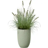 Elho pot sereh hg d30cm groen