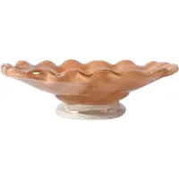 By On Laranne schaal Perzik, Ø20 cm