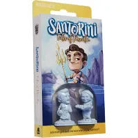 Roxley Games Santorini God Pack - Tides of Poseidon