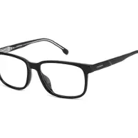 Carrera C FLEX 03/G Black 55/16/145 MAN Brilmonturen