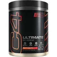 Cellucor C4 Ultimate Performance - 20 servings - Tutti Frutti