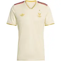 Adidas CR Flamengo 3e Shirt 2025-2026