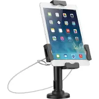 My Wall HT32L Tablet klemhouder Universeel 20,1 cm (7,9) - 26,7 cm (10,5)