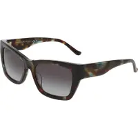 DKNY Donna Karan DO519S Blue tortoise 55/19/140 WOMAN Zonnebrillen
