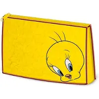 Pyramid Pyramide, Looney Tunes, Tweety, Kuchen, etui. Één maat