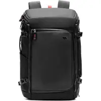 Inateck BPX31_BLACK Notebook-Rucksack BPX31 black 40L [BPX31_black]