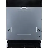 KOENIC Inbouwvaatwasser C (kdw 6051-1 Fi)
