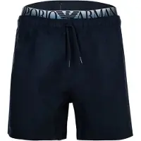 Emporio Armani Zwemshorts marine