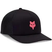 FOX Boundary Dames Trucker pet Maat