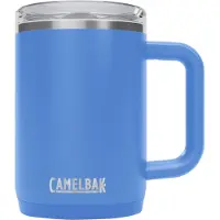 CamelBak Thrive Mug VSS, thermosbeker, 500 ml, blauw