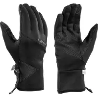 LEKI - Traverse - Handschoenen 8, zwart
