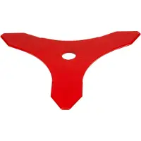 Oregon 3d X 300 Mm X 25.4 Mm X 4.0 Mm B91399-25.4 Maaikoppen