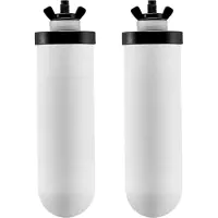 Vevor Gravity Waterfiltersysteem Vervangend Waterfilter Vervangende Zuiveringselementen