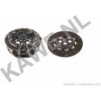 KAWE 8094101 Koppelingsset