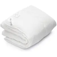 Snoozing Graz Winter Dekbed - Extra breed - 260x220 cm - Wit