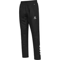 Hummel Sportbroek zwart / wit