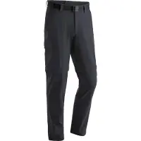 Maier Sports Slim Zip Wandelpantolen Torid