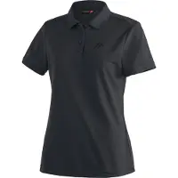 Maier Sports Damespolo Ulrike | Maat 36