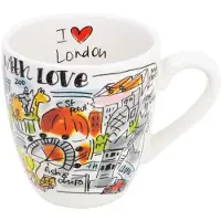Blond Amsterdam City Londen Minimok - 200 ml