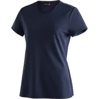 Maier Sports Trudy T-shirt Met Korte Mouwen