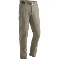 Maier Sports Torid Slim Zip Broek