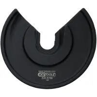 Ks Tools 500.8758 Veerhouder Ø 75-115 mm