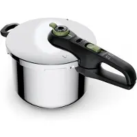 Tefal Secure 5 Trendy Autocuiseur 4 Litres