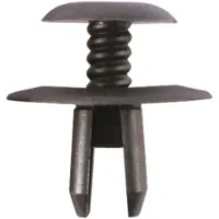 Ks Tools 420.5001 Set bevestigingsclips voor carrosserie