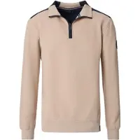 Casamoda Sweatshirt beige