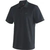 Maier Sports Polo Ulrich | Maat S