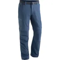 Maier Sports - Tajo 2 - Trekkingbroek 48 - Regular, blauw