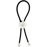 ToyJoy Power X Ring - Cockring - Zwart
