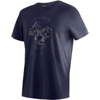 Maier Sports Maillot Dieter Print | Maat M