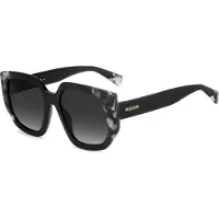 Missoni Zonnebril MIS 0250/S 54/18/140 Zwarte Acetaat monturen VROUW MIS 0250/S