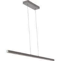 Steinhauer Led hanglamp light stripe