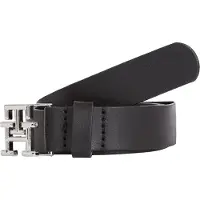 Tommy Hilfiger Riem zwart