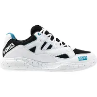 K-Swiss Tura Team Padel Shoes Wit EU 47 Man