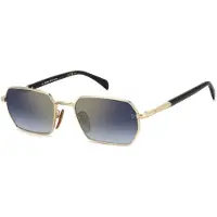David Beckham Zonnebril DB 1174/S RHL/1V