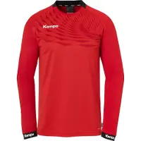 Kempa Wave 26 T-shirt Met Lange Mouwen