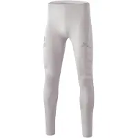 Erima Short Leggings Wit 152 cm Jongens,Meisjes