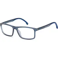 Carrera 8872 Blue 55/16/145 MAN Brilmonturen