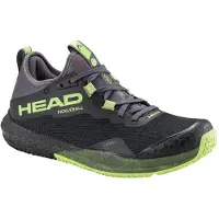 Head Racket Motion Pro Pickleball Shoes Zwart EU 41 Man