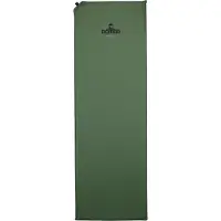 Nomad Perth 5.0 Slaapmat Zelfopblazend | 198 x 63 | 5 cm dikte | Groen | Comfortabel Kamperen | Incl Hoes