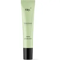 Ray. Acne Prone Skin Face Cream | 40 ml