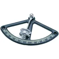 Talamex Clino meter 0 tot 50