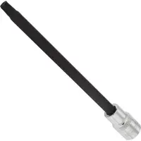 Vigor V2181 Binnen-zesrond (TX) Dopsleutel-bitinzet T 50 1/2 (12.5 mm)