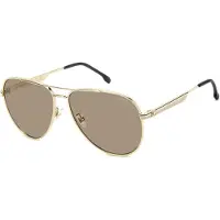 Carrera 3088/S Gold beige 60/15/140 WOMAN Zonnebrillen