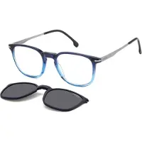 Carrera CA 332/CS Blue 50/20/145 MAN Zonnebrillen