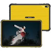 Ulefone Tablet RUGKING PAD 2 PRO 10,1" Unisoc 8 GB RAM 256 GB Geel